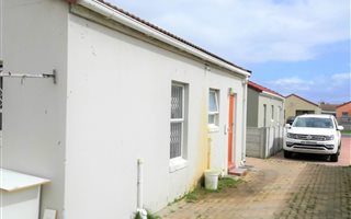 3 Bedroom House in Broadlands