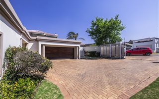 3 Bedroom House in Liefde en Vrede