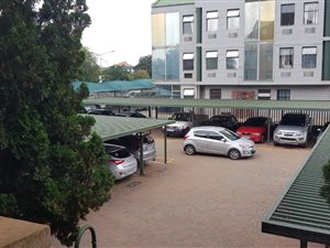 32 m² Office Space in Kempton Park Central