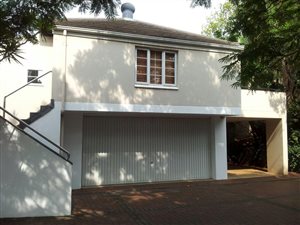 1 Bed Garden Cottage in Berea