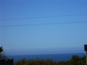 764 m² Land available in Pienaarstrand