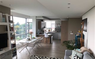 2 Bedroom Apartment in Sandown