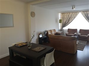 2 Bed Apartment in Hurl Park