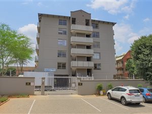3 Bed Flat in Hatfield