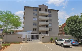 3 Bedroom Flat in Hatfield
