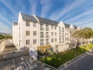 2 Bed Apartment in Dennesig