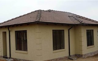 2 Bedroom House in Modderbee