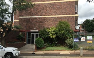 2 Bedroom Flat in Wonderboom South
