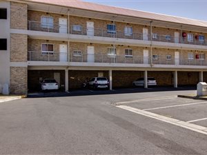 2 Bedroom Apartment in Uitzicht
