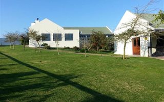 4 Bedroom House in Long Acres
