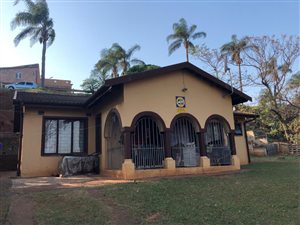 3 Bed House in Lotus Park