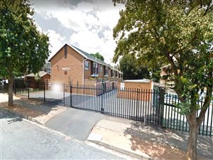 2 Bed Duplex in Birchleigh