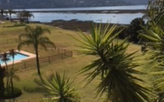 2 Bedroom Apartment in Hartbeespoort Dam