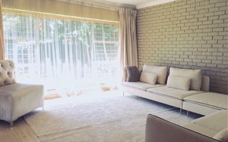 3 Bedroom House in Petersfield