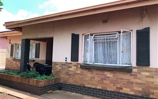 3 Bedroom House in Randgate