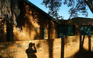 3 Bedroom House in Jan Niemand Park