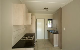 2 Bedroom Apartment in Oakglen