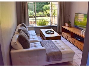 3 Bed Duplex in Parkmore