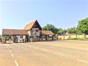 1191 m² Land available in Kameeldrift East