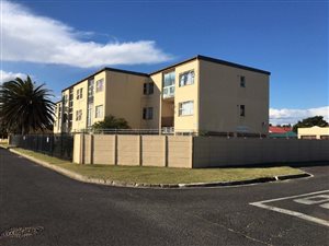 2 Bed Flat in Rugby