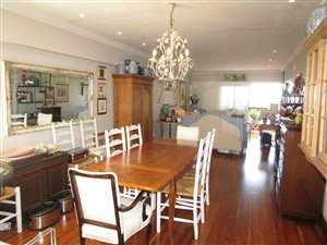3 Bed Apartment in Gresswold