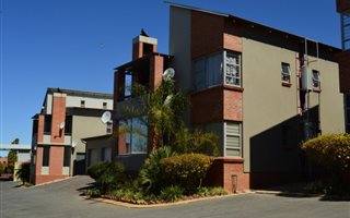 2 Bedroom Apartment in Dassierand