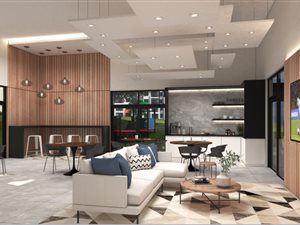 1 Bed Apartment in Randpark Ridge
