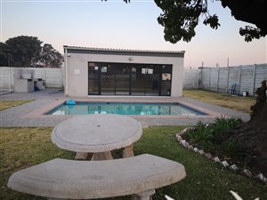 2 Bed Townhouse in Nortons Home Estate