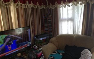 2 Bedroom Apartment in Sea View