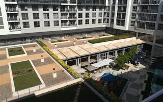 2 Bedroom Apartment in Bedfordview