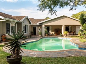 4 Bed House in Atholl Heights