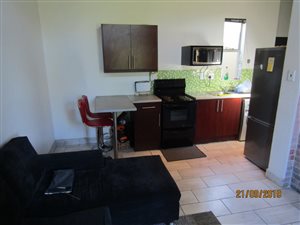 2 Bed Townhouse in Buccleuch