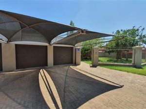3 Bed House in El Toro Park