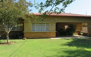 3 Bedroom House in Kroonstad