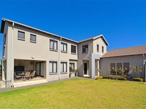 3 Bed House in Midlands Estate
