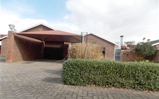 3 Bedroom House in Bodorp