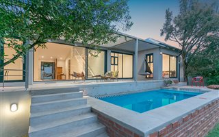 4 Bedroom House in Parkview