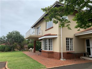 4 Bed House in Ballito
