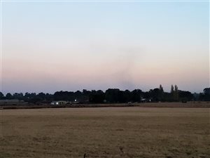 8309 m² Land available in Zesfontein AH