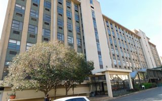 200 m² Office Space in Ferndale