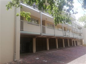 2 Bed Apartment in Southcrest
