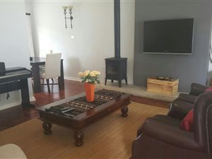 3 Bed House in Blairgowrie