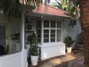 852 m² Office Space in Glenwood
