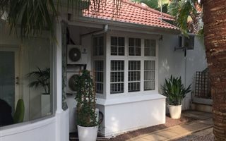 852 m² Office Space in Glenwood