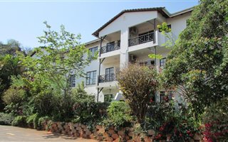 2 Bedroom Apartment in Westridge