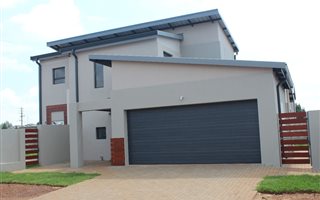 3 Bedroom House in Celtisdal
