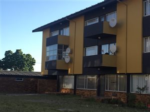 2 Bed House in Parow Valley