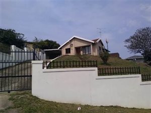 3 Bed House in Parkgate