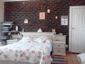 3 Bedroom House in Nigel Central