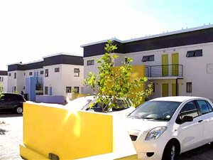 1 Bed Apartment in Maitland